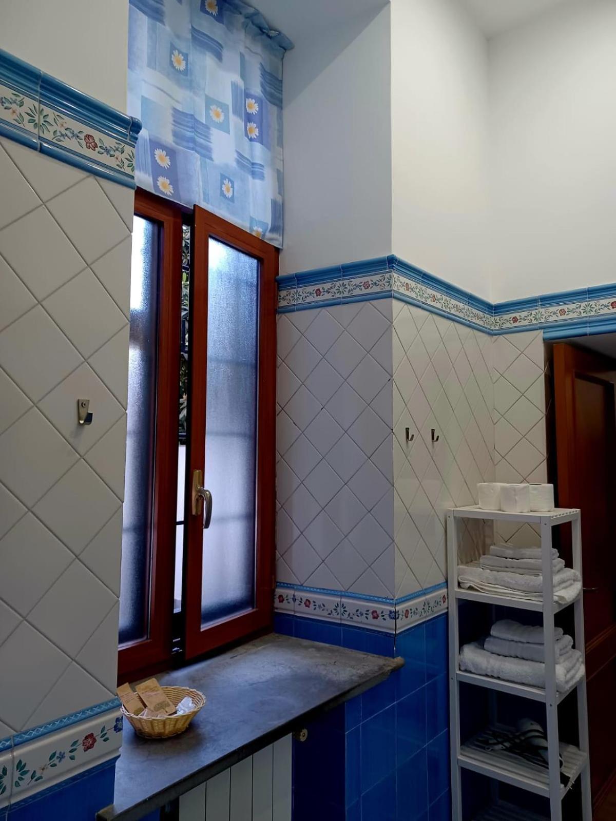 Casacapasso Apartment Naples