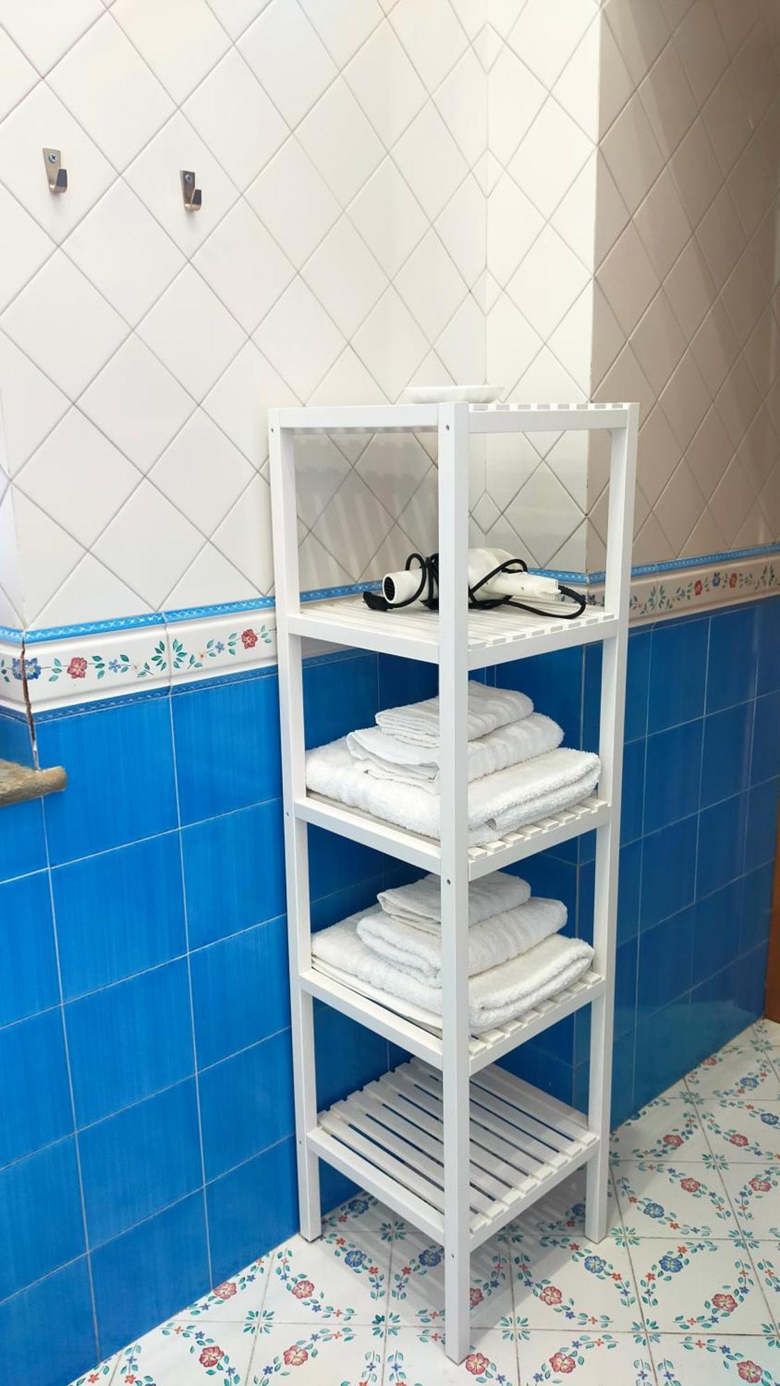 Casacapasso Apartment Naples