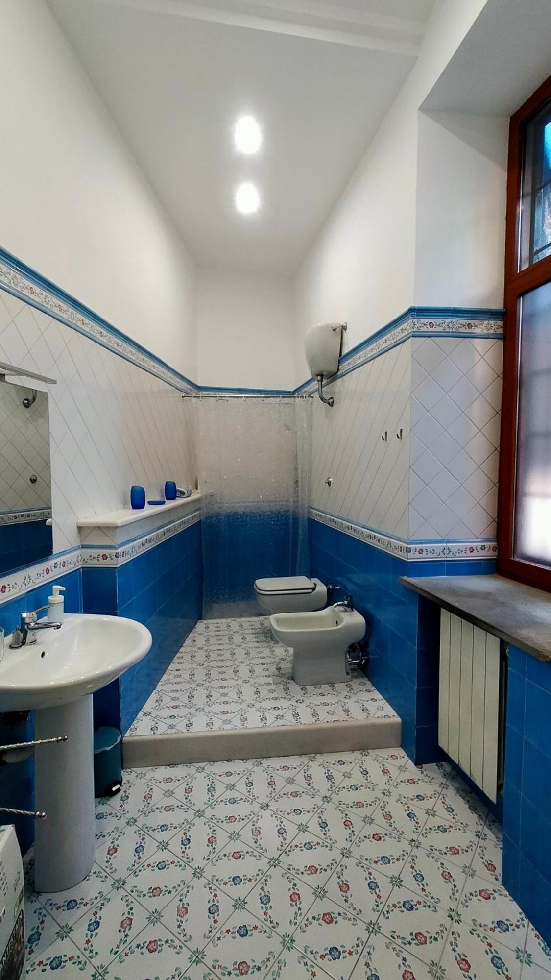 Apartment Casacapasso Naples