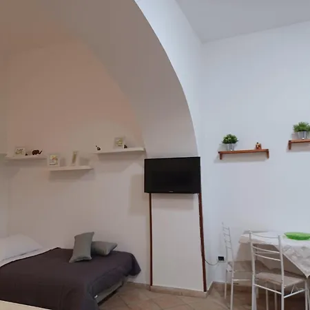Ferienwohnung Casacapasso Neapel Exterior foto