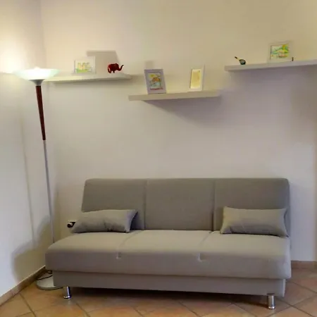 Ferienwohnung Casacapasso Neapel Zimmer foto