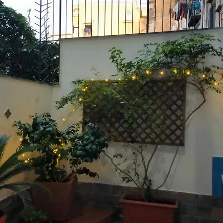 Ferienwohnung Casacapasso Neapel Exterior foto