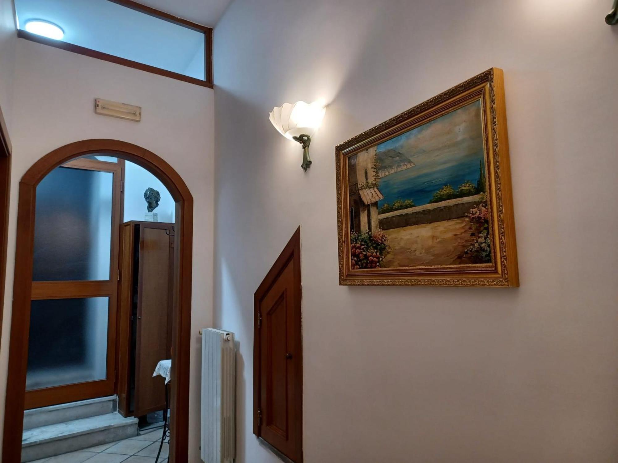 Casacapasso Apartment Naples