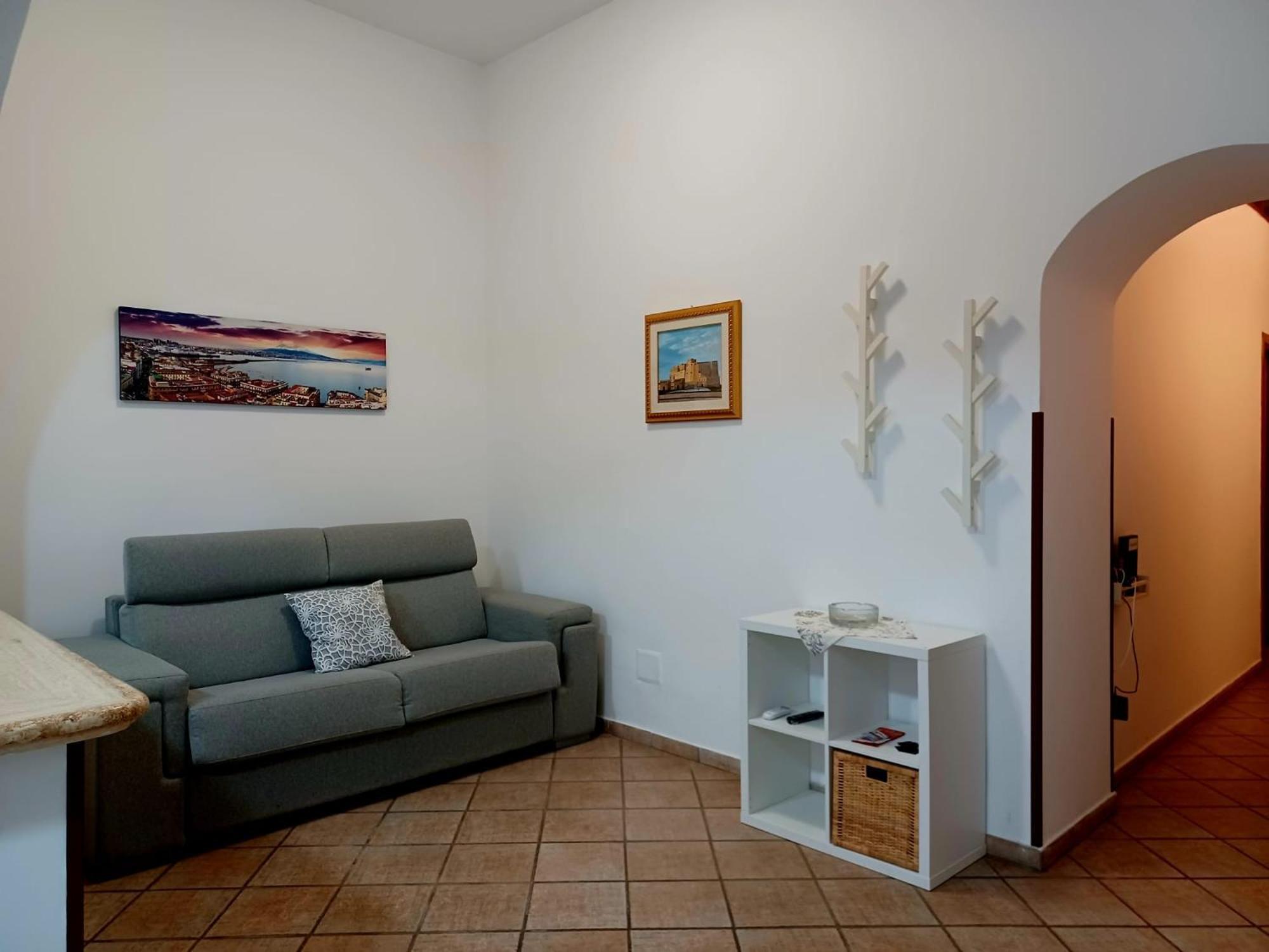 Casacapasso Naples