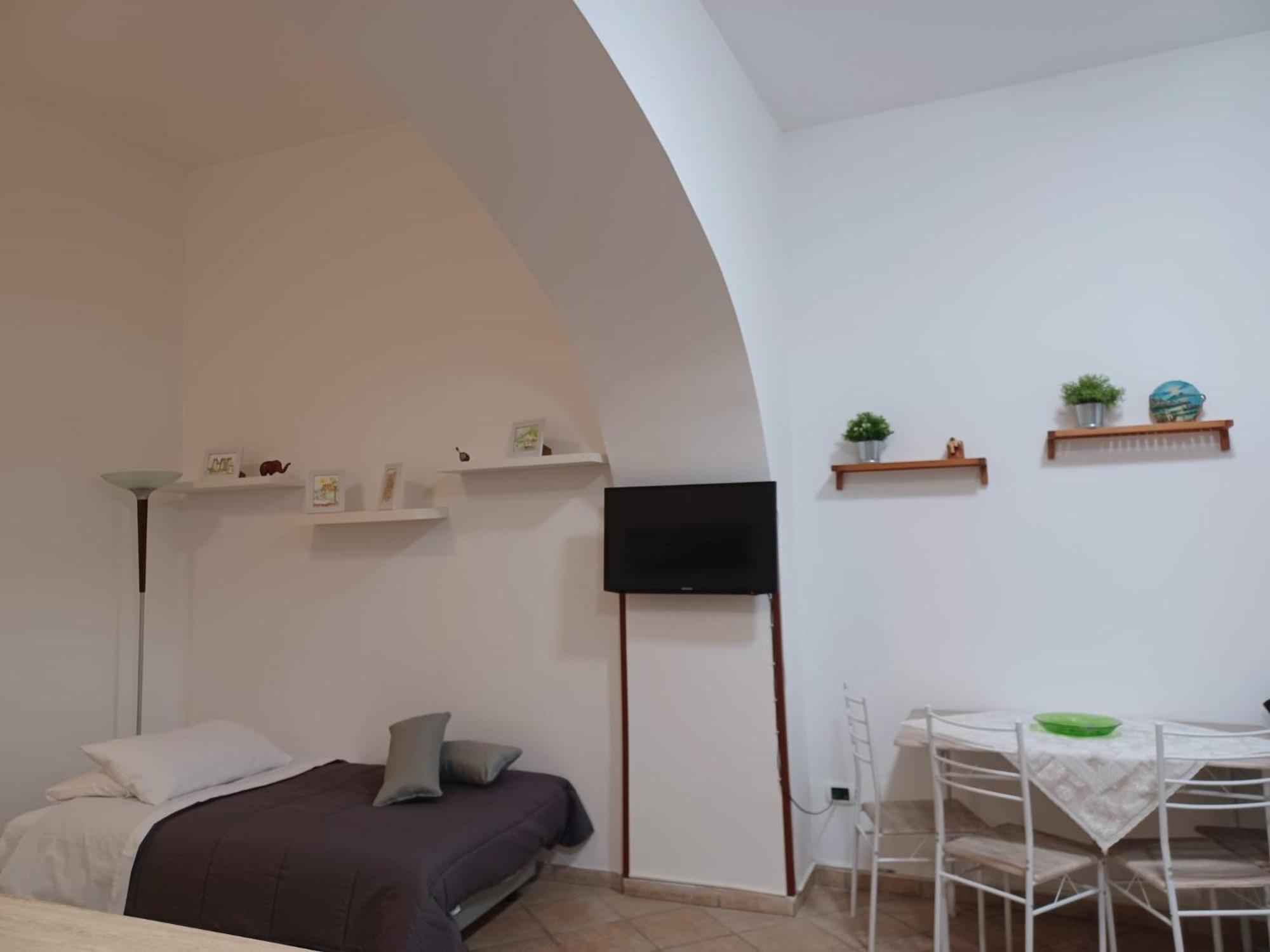 Casacapasso * Naples