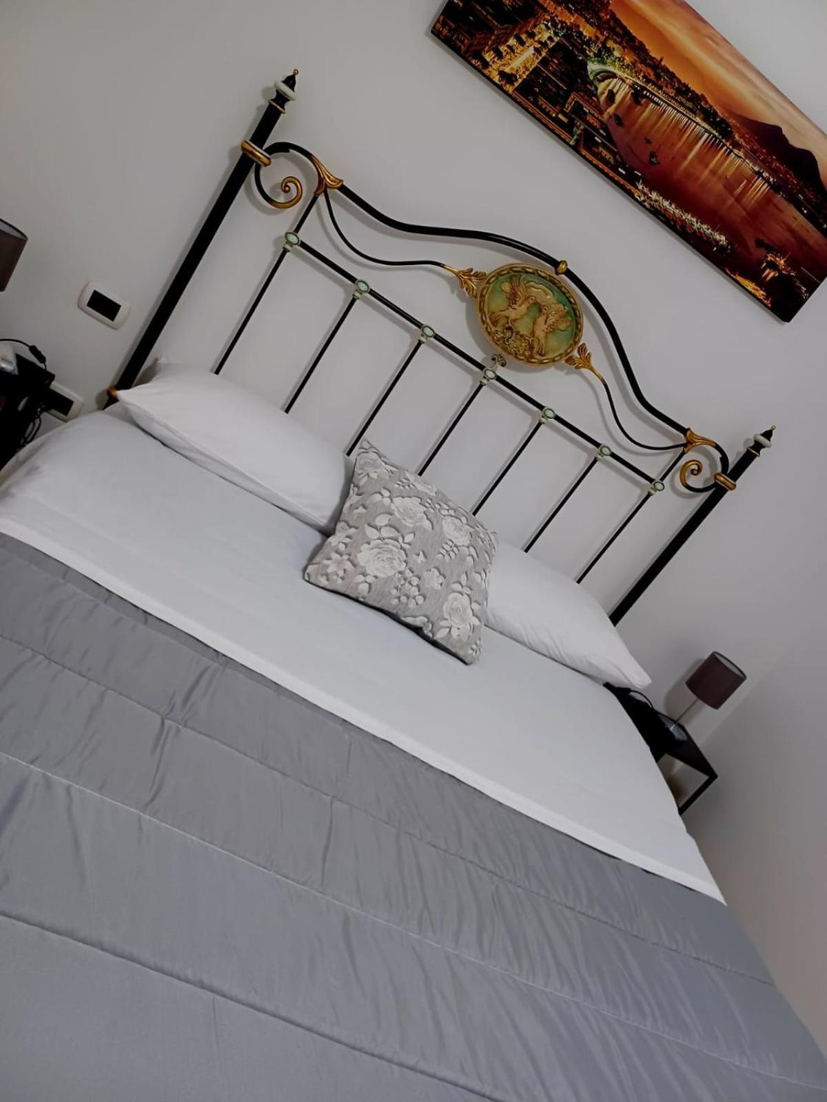 Apartment Casacapasso Naples
