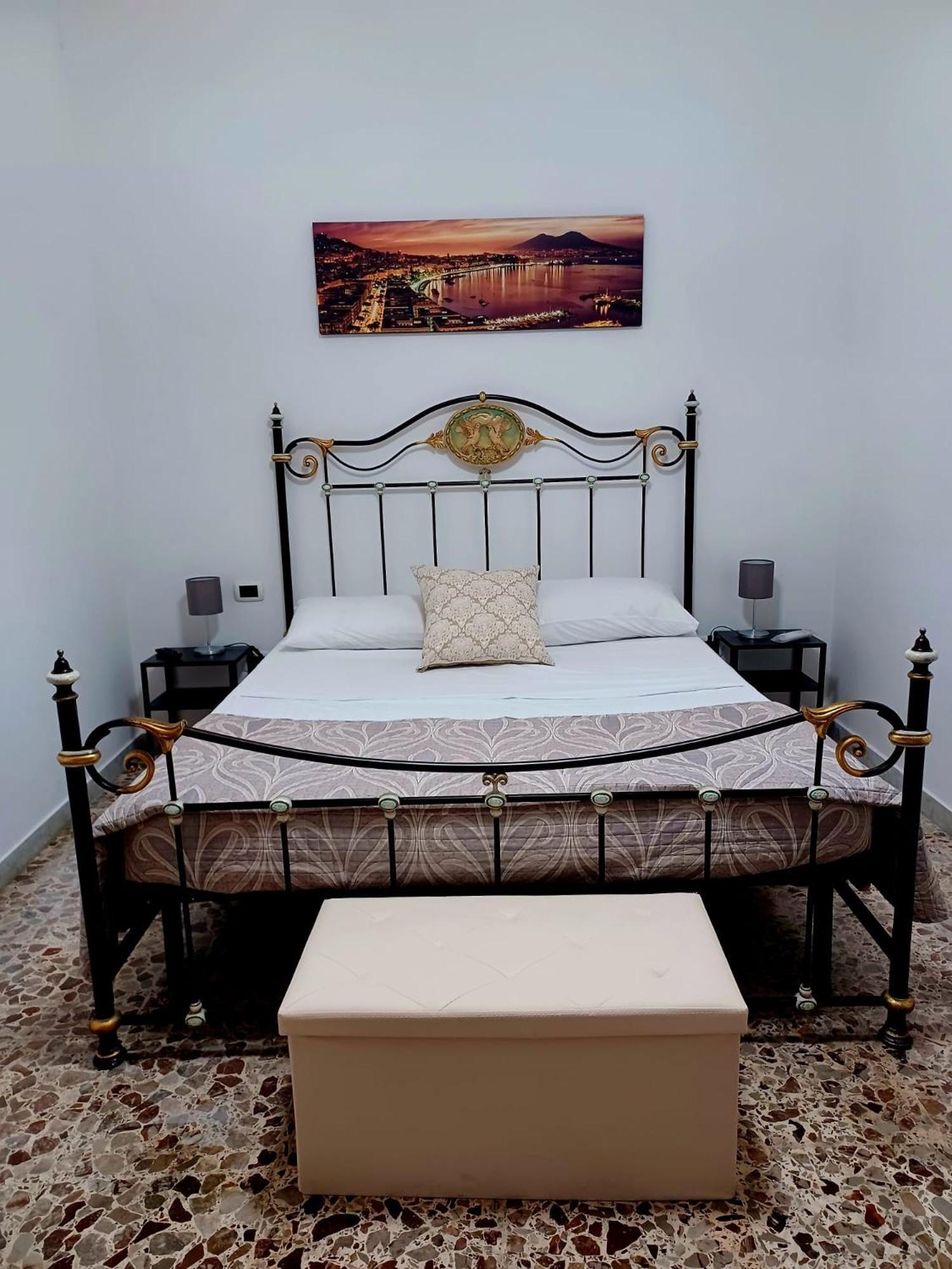Apartment Casacapasso *