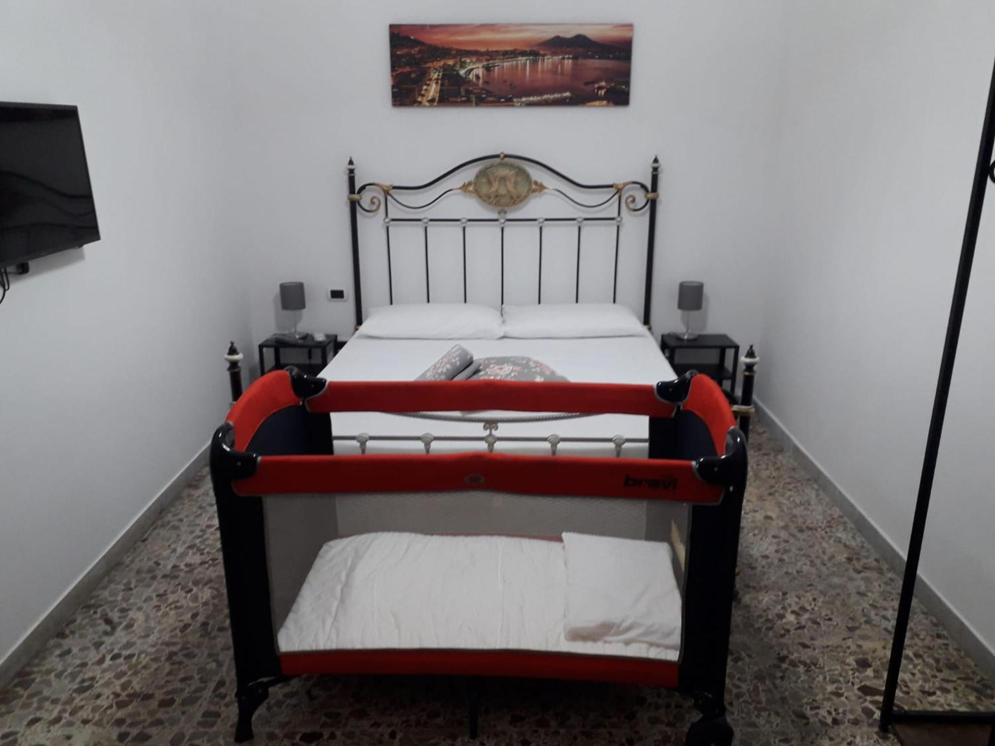 Casacapasso Apartment