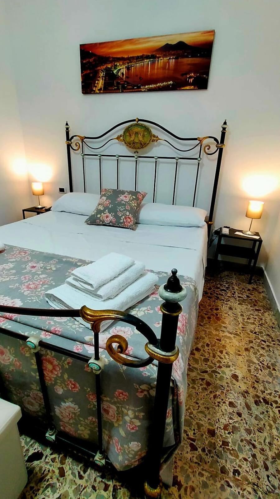 Apartment Casacapasso Naples