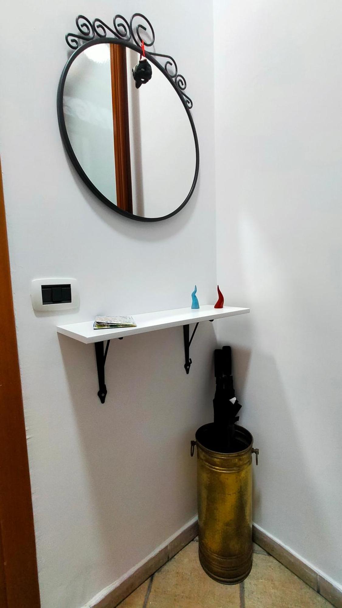 Apartment Casacapasso *