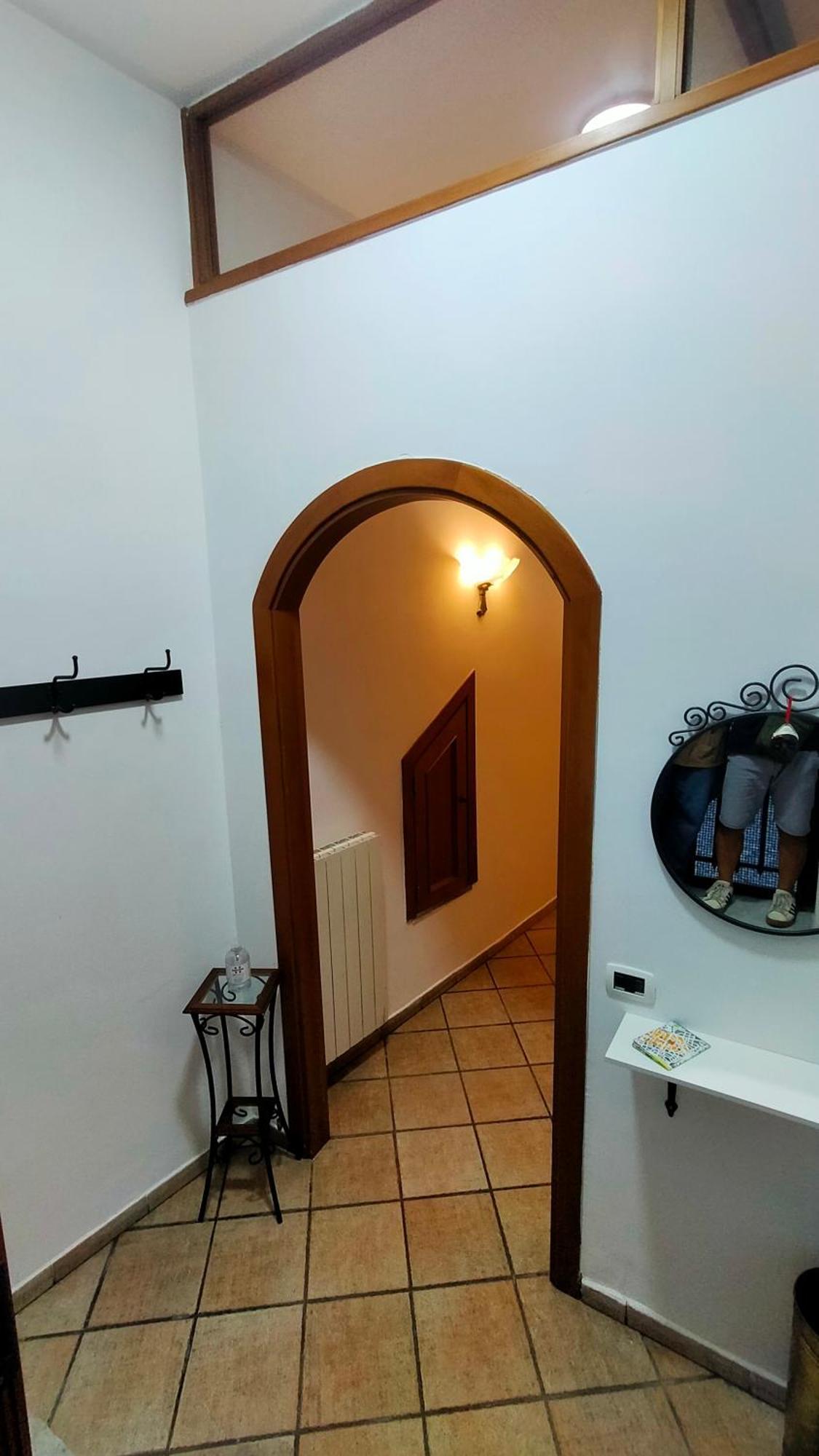Apartment Casacapasso *