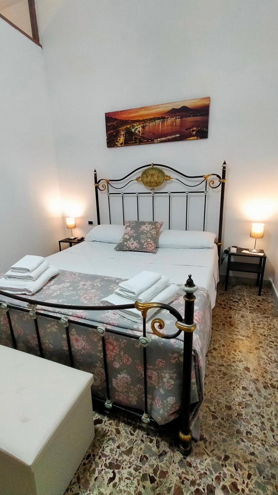 Casacapasso Apartment