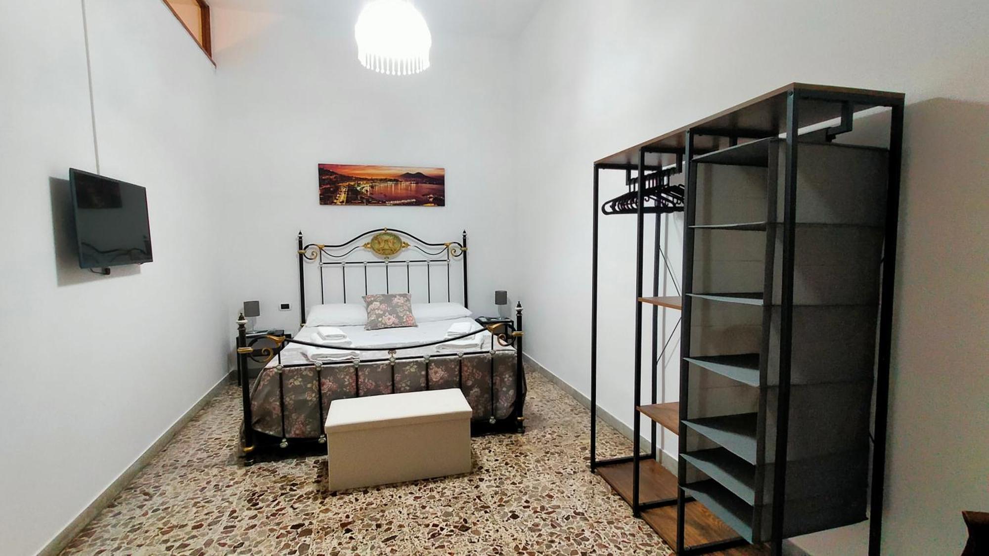 Apartment Casacapasso *