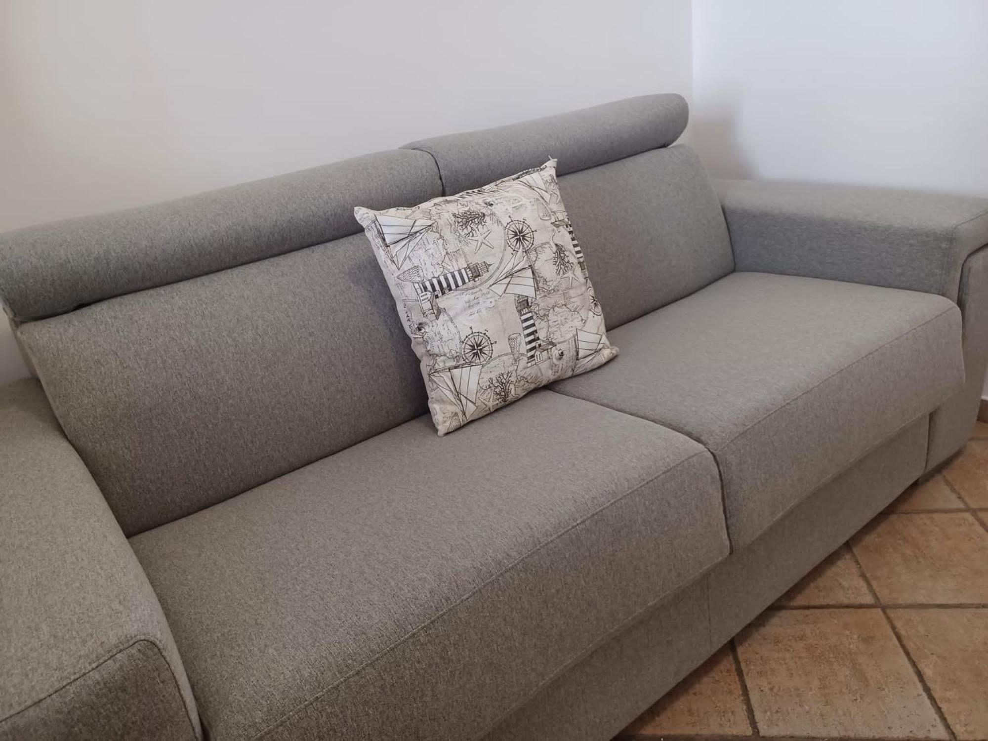 Casacapasso Apartment Naples