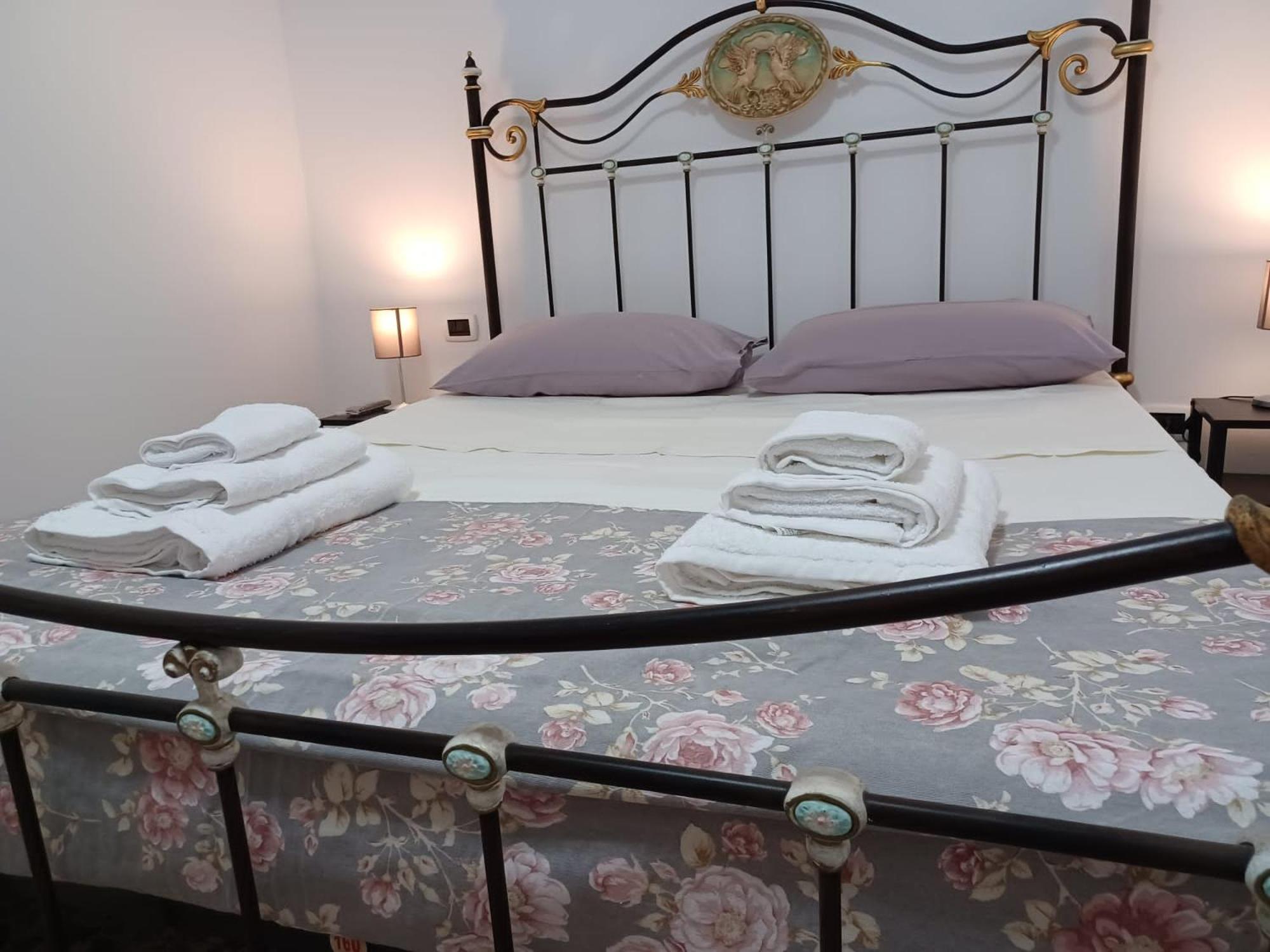 Apartment Casacapasso
