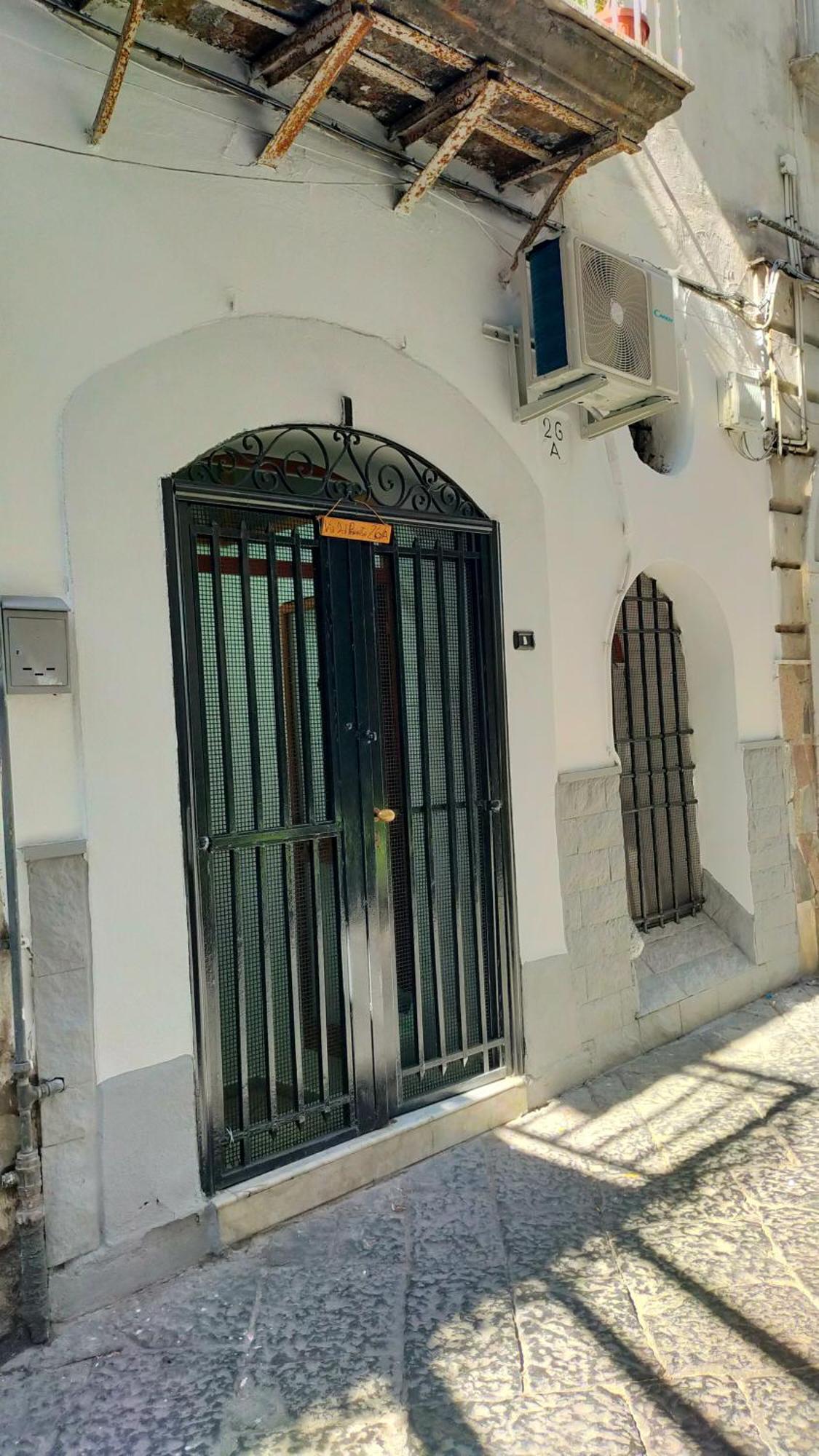 Apartment Casacapasso *