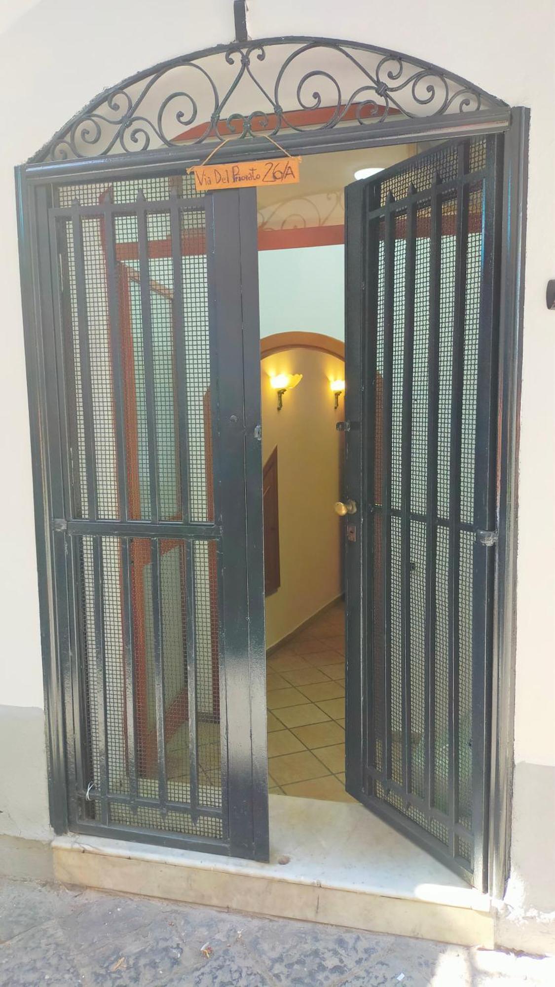 Casacapasso