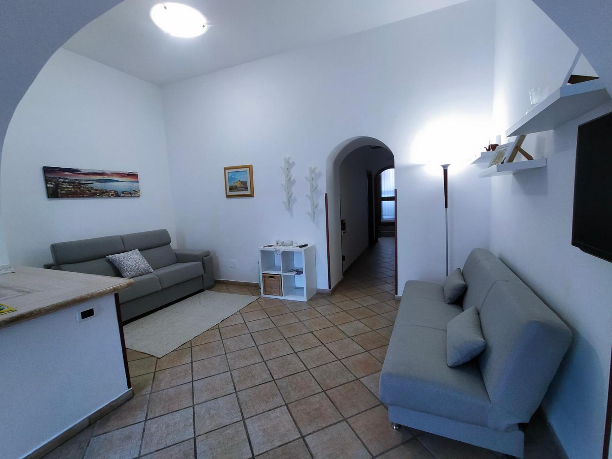 Casacapasso * Naples