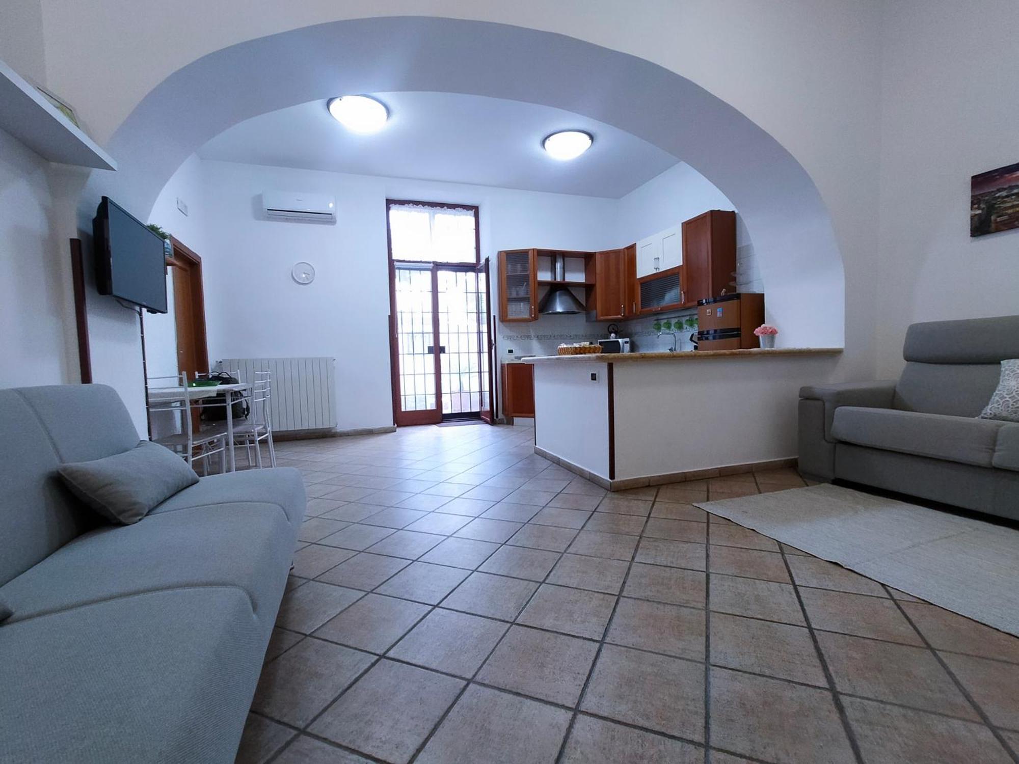 Casacapasso * Naples