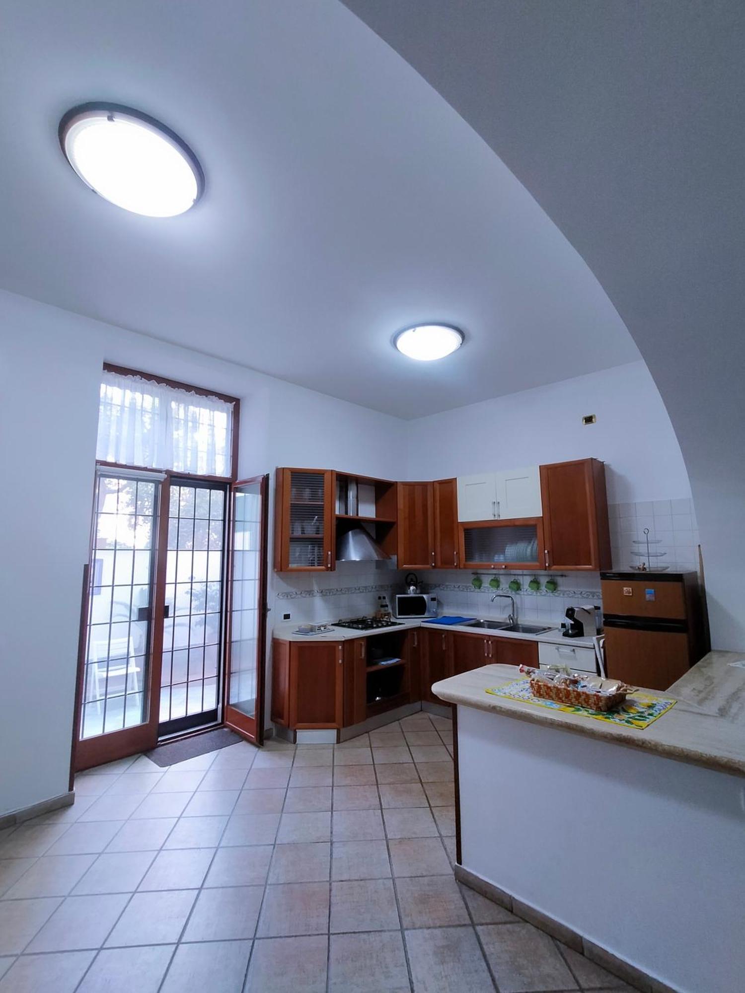 Apartment Casacapasso