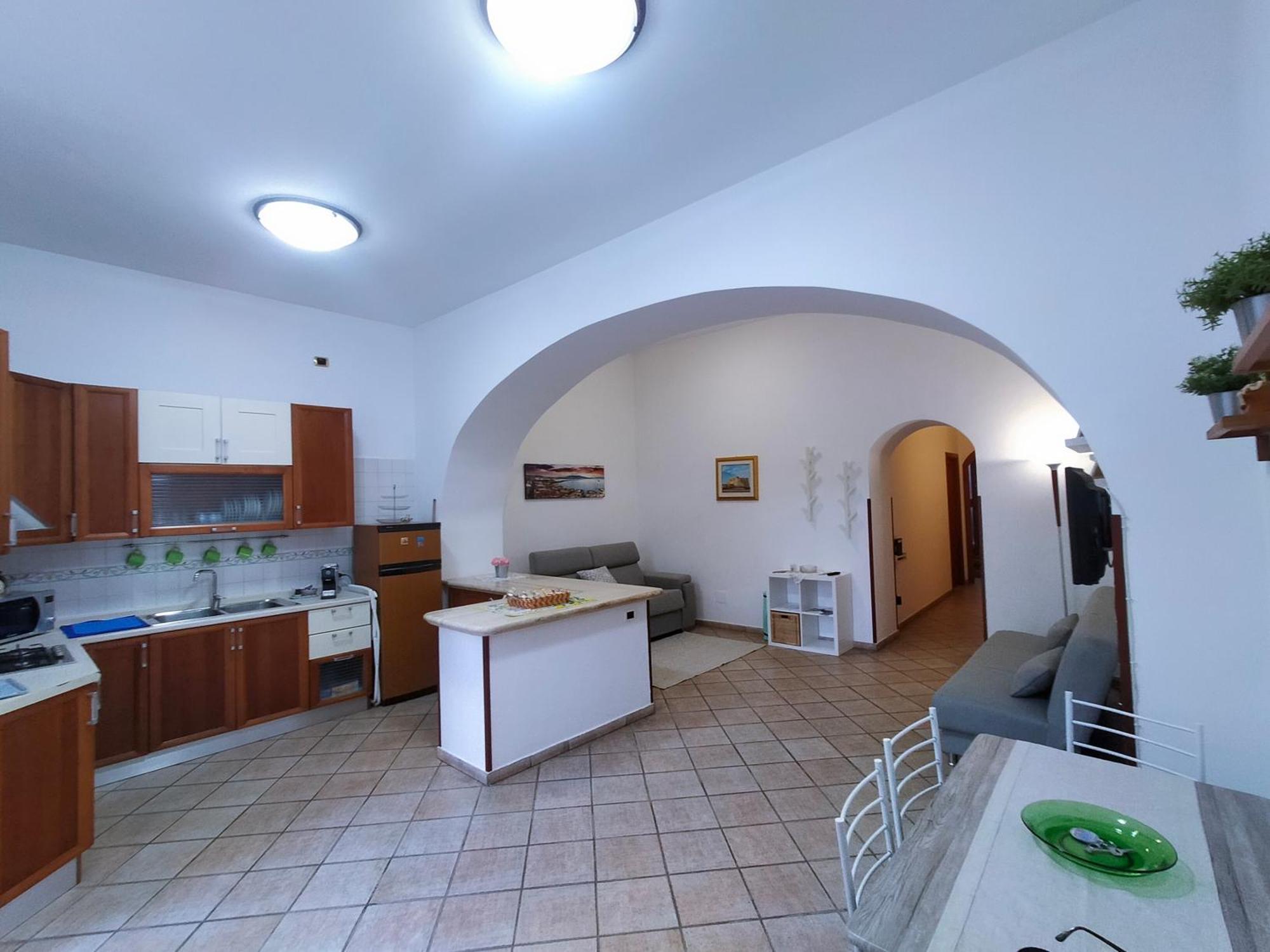 Casacapasso Naples